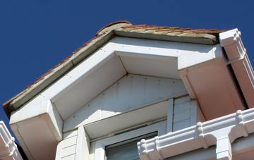 Treowen fascia installation costs