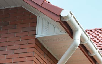 Treowen soffit repair costs