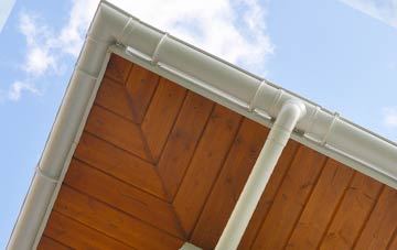Treowen soffit types